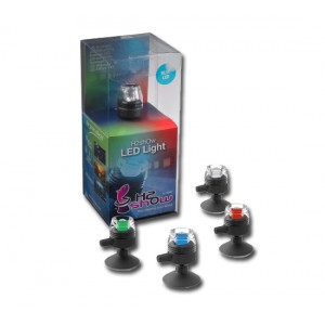 Leds  Bubble Maker